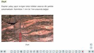 Eğitim Vadisi 10.Sınıf Coğrafya 2.Föy İç Kuvvetler Konu Anlatım Videoları