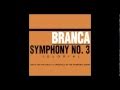 Glenn Branca - Symphony No. 3 (Gloria) - Third Movement