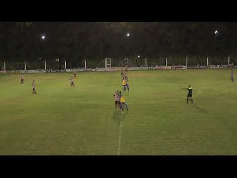 Futbol IAC Resumen Div. Reserva: Independiente 1 Vs Centenario 1- 2º Partido Finalisima - 29/11/2019