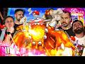 ¡EL HEATRAN AS3SINO! 🐦‍🔥 POKEMON TEAMLOCKE 5 🐦‍🔥 Ep.11