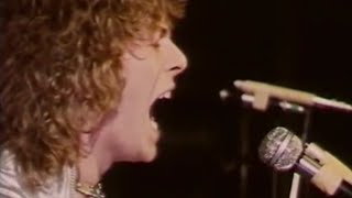 The Supermen - David Bowie &amp; Hype 1970