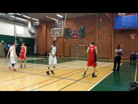 20170312 Täby Basket P01 - Södertälje Q1