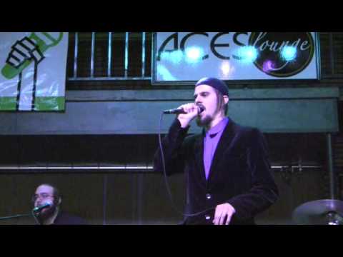 SXSW Shemspeed DAY 4 (Y-Love, Eprhyme, Kosha Dillz & Diwon)