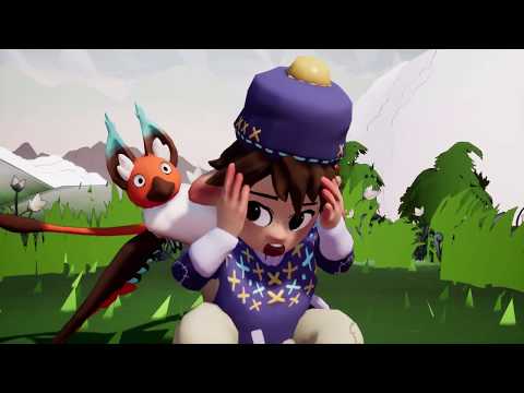 Soria youtube-video