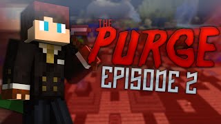 Hot Potato | The Purge SMP #2