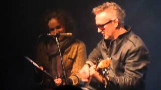 Wayne Hussey (The Mission UK) - Angel of Death Unplugged