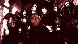 Cradle Of filth - Born In A Burial Gown