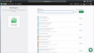 STACK Software - 2025 Reviews, Pricing & Demo