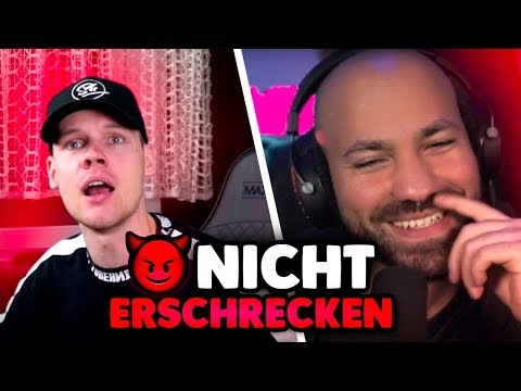 2Bough REAGIERT: UnsympathischTV - NICHT ERSCHRECKEN