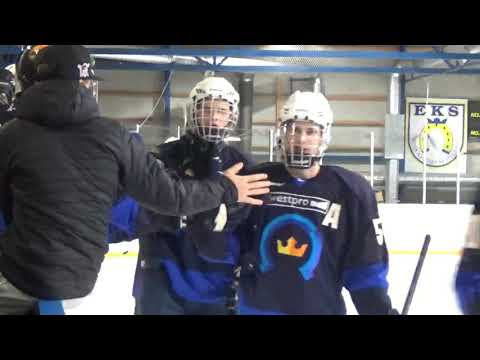 KEspoo B vs Viikingit 2510 19