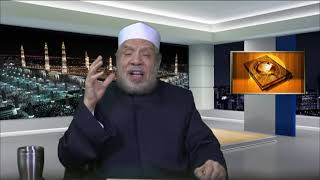 صورة تصدر المرأة لمنصب المفتى/فتاوى على الهواء مباشرة/الثلاثاء/2020/12/29م