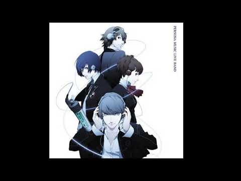 06. Heaven  -Persona Music Live band-