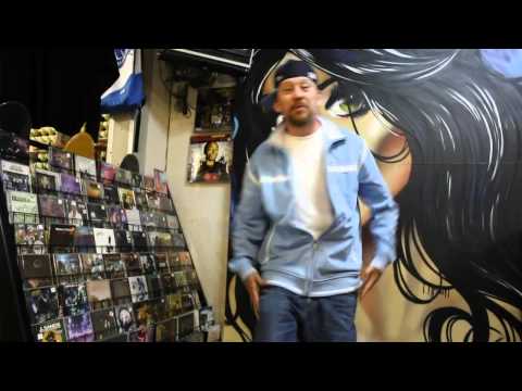 American Poets 2099 Murderous pt.2  feat C-Rayz Walz