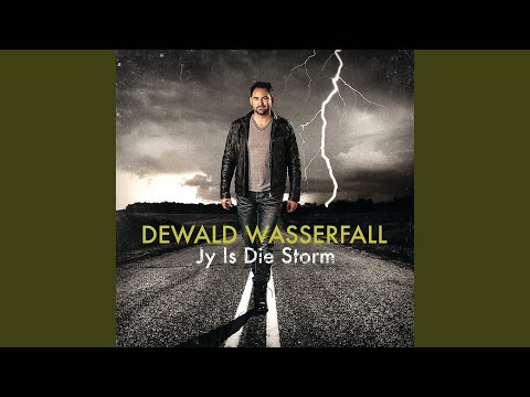 Brandewyn Weg Van Beautiful