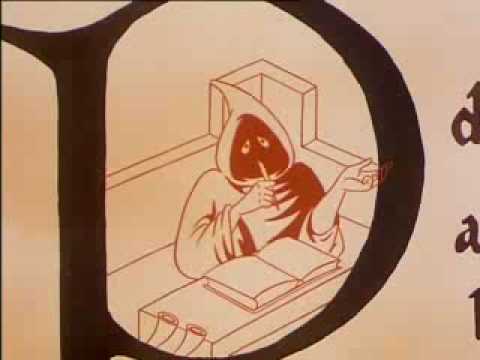 Mondák a magyar történelemből - 01- Álmos vezér