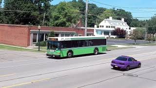 WRTA TV 15 sec spot Going Your Way