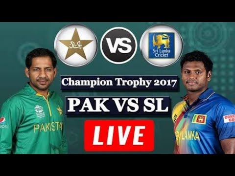 Pakistan Vs Sri Lanka 2nd odi  Full Highlights sep oct  2017