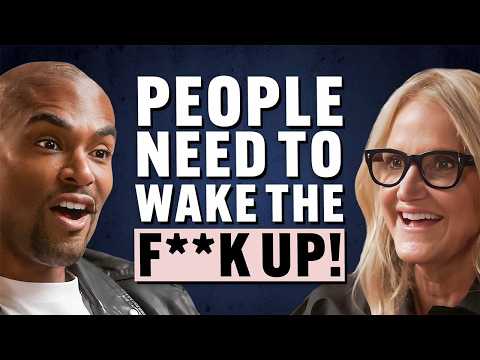 Mel Robbins "The Let Them Theory Changed My Marriage!" Watch This Before Breaking Up!