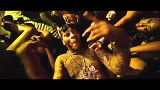 Waka Flocka Ft. Slim Dunkin &amp; Wooh Da Kid - Baby Let Me See You Do It (HD Video)
