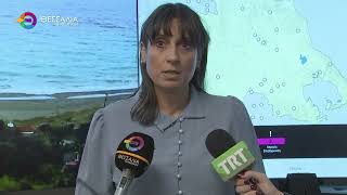 ΚΑΙΡΟΣ: ΚΟΚΚΙΝΗ ΠΡΟΕΙΔΟΠΟΙΗΣΗ ΓΙΑ ΛΑΡΙΣΑ ΚΑΙ ΜΑΓΝΗΣΙΑ ΤΗΝ ΤΕΤΑΡΤΗ 28η ΟΚΤΩΒΡΙΟΥ 26 10 2026 ΚΑΙΡΟΣ: ΚΟΚΚΙΝΗ ΠΡΟΕΙΔΟΠΟΙΗΣΗ ΓΙΑ ΛΑΡΙΣΑ ΚΑΙ ΜΑΓΝΗΣΙΑ ΤΗΝ ΤΕΤΑΡΤΗ 28η ΟΚΤΩΒΡΙΟΥ 26 10 2026