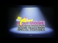 The Simpsons Movie Full Screen Main Menu U S