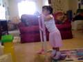 LUKY DANCERELLA 1