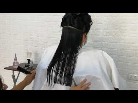 Solid cut at 0 degrees