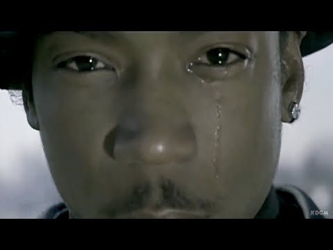 Ja Rule - I Cry (Feat. Lil Mo) [HD Widescreen Music Video]
