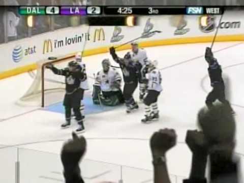 King's Miracle Comeback 11/10/07