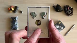 KZ ESX 10th Anniversary Review - A great budget earphone!