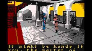 Resident Evil (Game Boy Color) Unreleased Prototype Cart 1