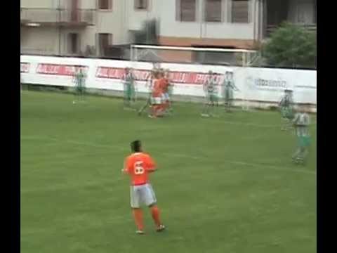 Calvi Noale FavaroMarcon 3 0 Camp Ecc  B 13 14 29^G  1^ Parte