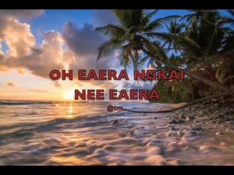 2016 OH EAERA NGKAI NEE EAERA_Arouea Ft. ITK - Kiribati@tm..
