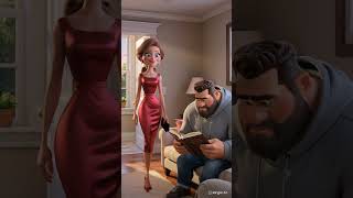 We create animated films about the most important moments of your life.
