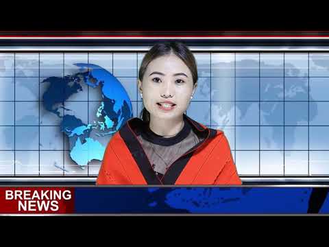 TANGKHUL NEWS 0730 AM | RINGPHAWON ZIMIK | THE TANGKHUL EXPRESS | 23 June 2021