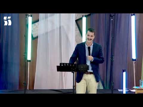 SACRIFÍCIO CONFESSO DE LOUVOR |  Hebreus 13.15-16 | Pb. Murilo