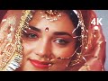 Hum To Chale Pardes Title Song 90s Wedding Song 90s Bidai Song Lata Mangeshkar Mandakini