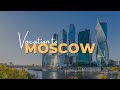 Moscow Travel Guide 2022 - Best Places to Visit in Moscow Russia in 2022