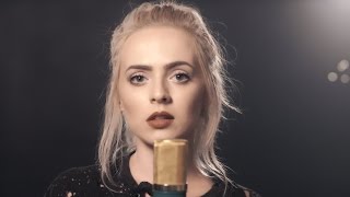 Madilyn Bailey & Alex Goot - Something Just Like This (Cover)