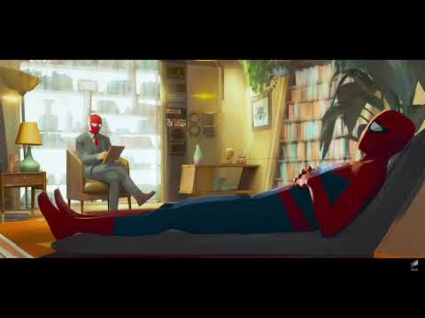 Let me guess, he died?