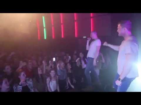 #SELFIE BALL með Dj Óla Geir, Dj Muscleboy og Haffa Haff