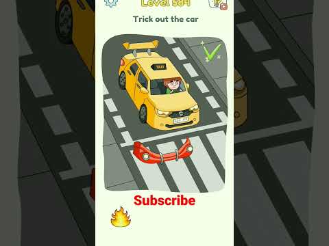 trick out the car dop 3|game game #shorts#youtubeshorts #shortvideo #short