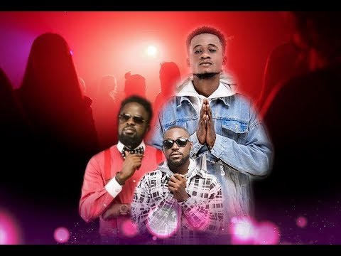 Somebody Needs You ft. Ofori Amponsah, Yaa Pono