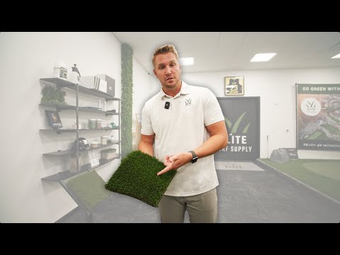 The Ultimate Guide to Artificial Turf