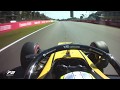Luca Ghiotto's Onboard Formula 2 Pole Lap | 2019 Spanish Grand Prix