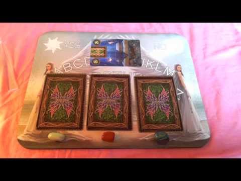 Engel-Wochenorakel vom 20.-26. Juli 2015 - Conny Koppers