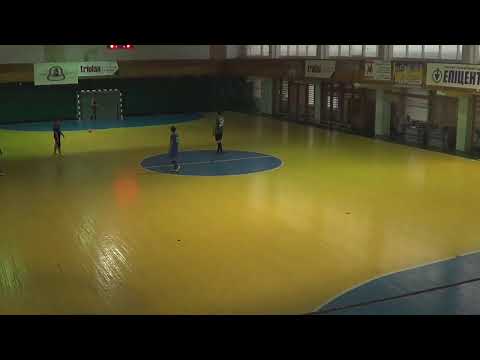 17 КУ 10 А Nomads – Хартрон-Аркос стрим