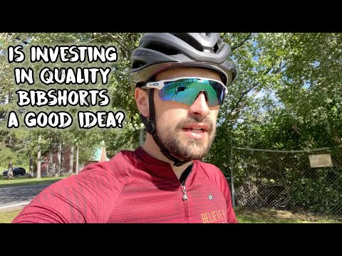 Castelli Competizione Bibshorts Review