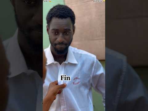 L’homme infidélité 😘👉regarder ça femmes #humour #viral #comediedramatique #love #shorts #funny