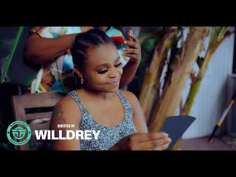 JEEJEE - YOURS /POU OU  (video officiel)